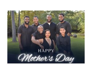 Sibil Fox Richardson Instagram - •| M O T H E R S • D A Y • 2 0 2 4 |•

“My mother’s love has been the greatest gift of my life.” -Oprah Winfrey

Peace and Love, family! Happy Mother’s Day to all mothers out there, especially to you @mspeggyla. You have been such a godsend and we thank God that we have been blessed to have you as our mother and grandmother to our children. Thank you for being the incredible woman that you are. We are eternally grateful for you.

FoxandRob celebrates all women who’ve embraced motherhood in all its beautiful complexities. After all, strong mamas truly are the backbone of the world! 🖤🙏🏿💪🏿🥰😍😘🍾

#HappyMothersDay #MothersDay2024 #FoxandRob #FoxRich