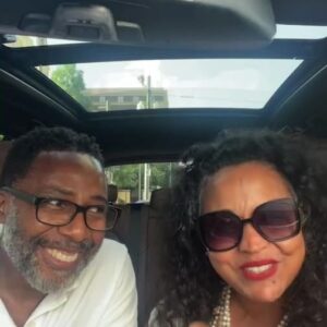 Sibil Fox Richardson Instagram - We live….