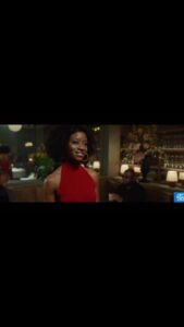 Actress Sibongile Mlambo HD Instagram Photos and Wallpapers June 2023