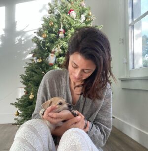 Sibylla Deen Instagram - Merry Christmas❤️