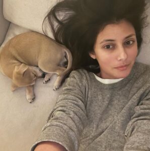Actress Sibylla Deen HD Instagram Photos and Wallpapers January 2022