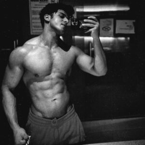 Siddharth Sharma Instagram - 