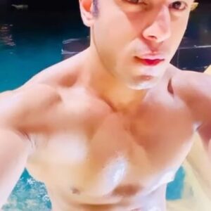 Siddharth Sharma Instagram - ♾️