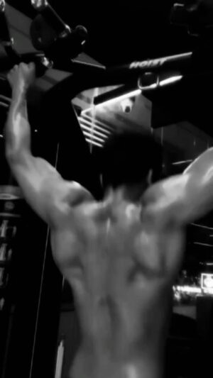 Siddharth Sharma Instagram - Level up your discipline & watch your dreams come true.