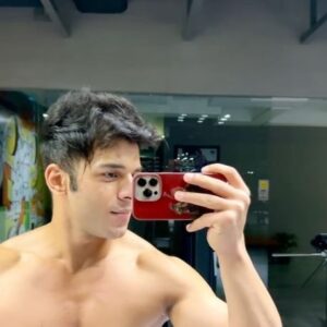 Siddharth Sharma Instagram - 
