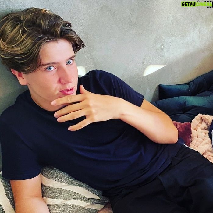 Sigge Eklund - 10.9K Likes - Mitt hjärta, min kärlek, mitt allt. Grattis @viggo.eklund1 på 19-årsdagen ❤️