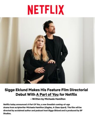 Sigge Eklund’s Instagram: 10 Most Liked Photos