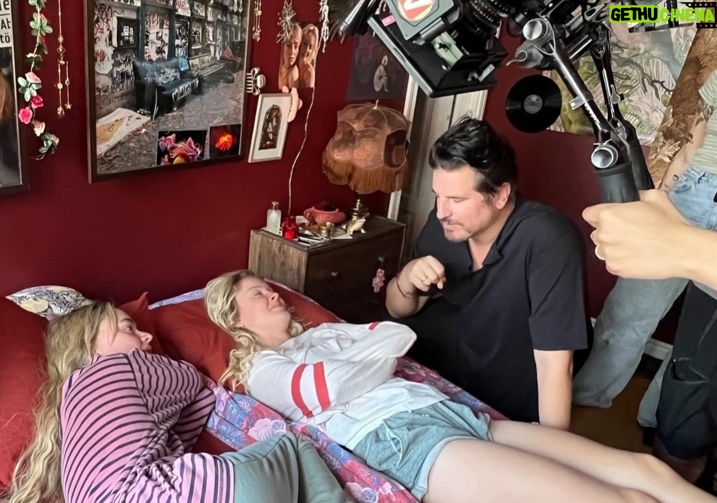 Sigge Eklund - 7.5K Likes - ”A PART OF YOU” STREAMING NOW ON NETFLIX ❤️