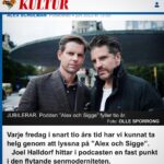 Sigge Eklund
