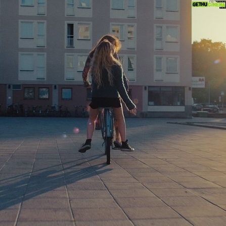 Sigge Eklund - 7.5K Likes - ”A PART OF YOU” STREAMING NOW ON NETFLIX ❤️
