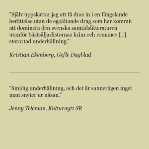 Sigge Eklund Instagram - Från och med idag finns Gruppen tillgänglig som ljudbok, inläst av Livia Millhagen! Tack alla som läser och lyssnar!!!! ❤️