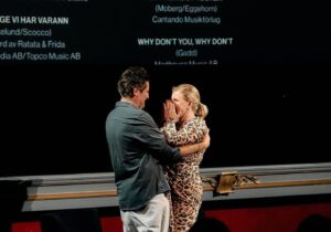 Sigge Eklund Instagram - ”A PART OF YOU” STREAMING NOW ON NETFLIX ❤️