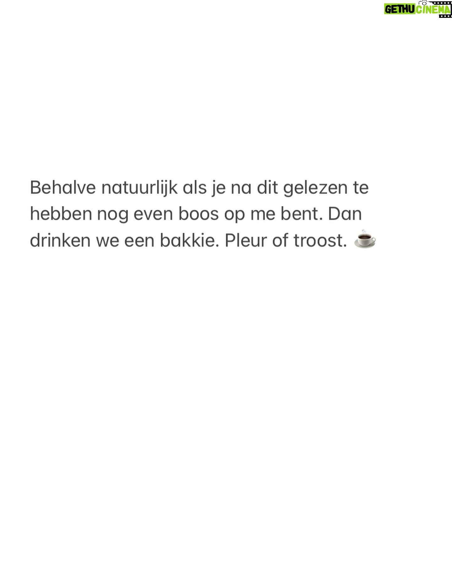 Sigrid ten Napel - 583 Likes - š