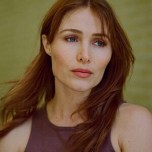 Actress Sigrid ten Napel HD Instagram Photos and Wallpapers May 2023