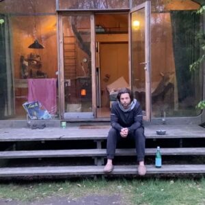 Sigrid ten Napel Instagram - Rijping en verzuring an egodocument on fermentation