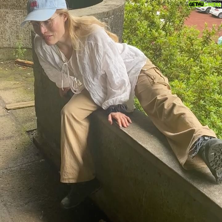 Sigrid ten Napel - 1.4K Likes - Het was een BEWOGEN jaar ook voor m’n tandjes. :)))
30
Heel veel zin om de hele dag Billie Eilish lyrics te quoten in m’n msn naam.
💛