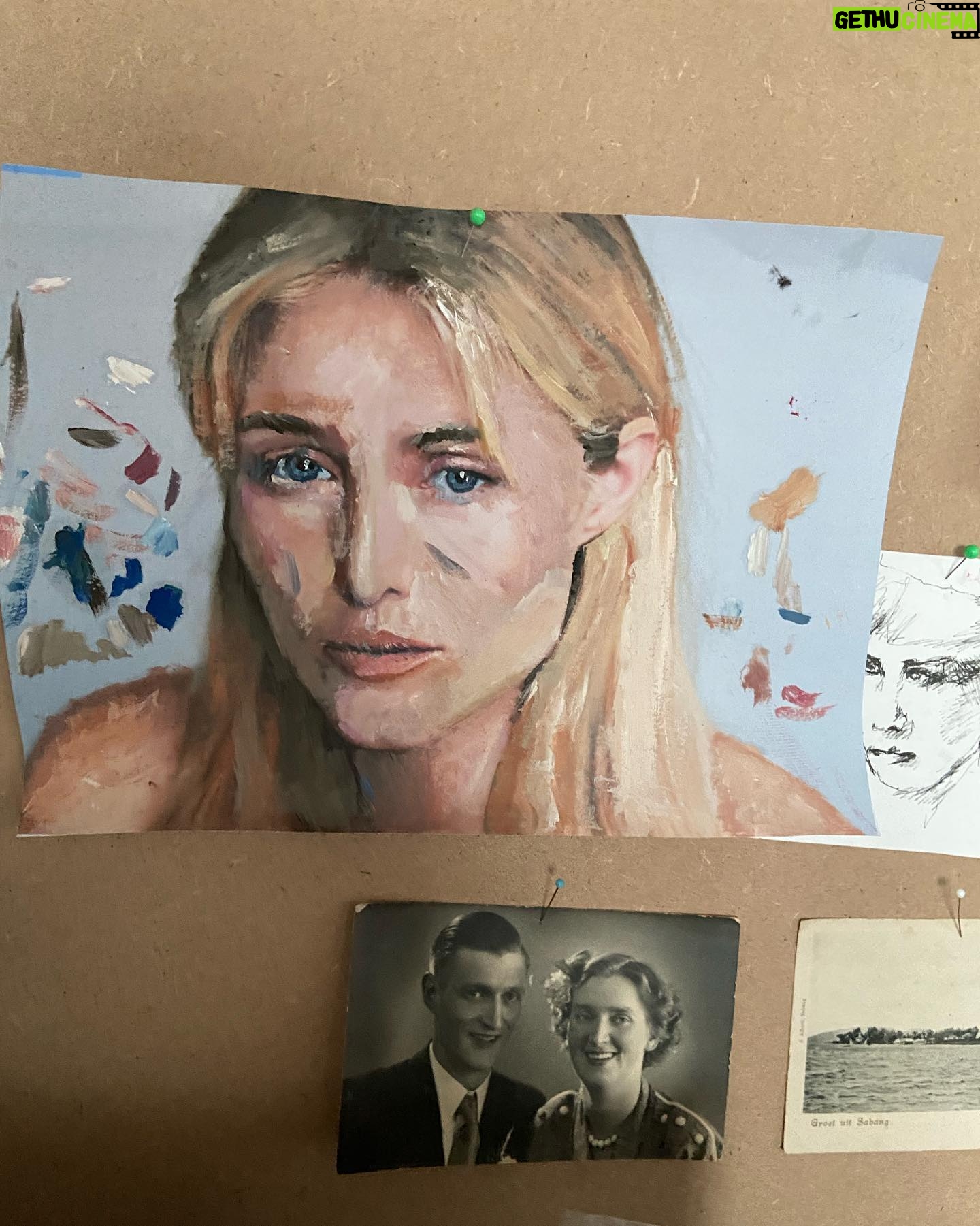 Sigrid ten Napel - 464 Likes - :)