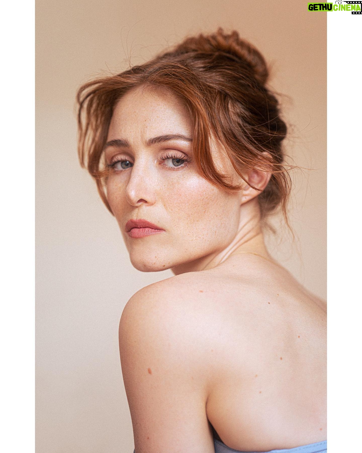 Sigrid ten Napel - 1.1K Likes - @annaperger š¾š