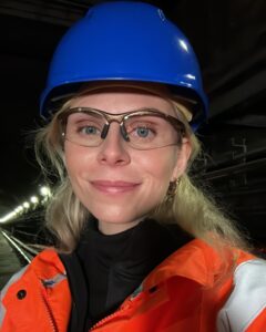 Actress Sigurbjörg Alma Ingólfsdóttir HD Instagram Photos and Wallpapers May 2024
