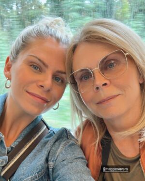 Sigurbjörg Alma Ingólfsdóttir Instagram - Snapshots of September ✨🍁