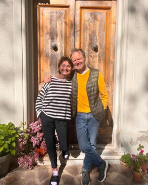 Sikke Sumari Instagram - Arrivederci Fauglia - ci rivediamo in autunno!!
Suuret kiitokset @lieminen ja @yulialuo vieraanvaraisuudesta ja kauniin kotinne suomisesta majapaikaksemme näiksi päiviksi, jotka tarvitsimme!

Kuinka ollakaan, Toscanasta  löysimmekin sen majapaikan, josta käsin syksyllä lähdemme suureen etsintään…