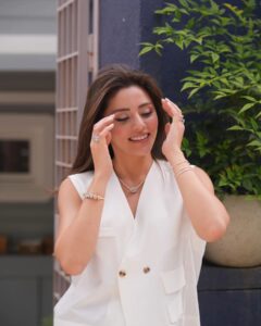 Actress Sıla Türkoğlu HD Instagram Photos and Wallpapers May 2024