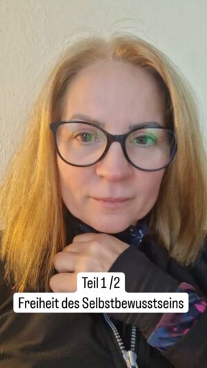 Silke Kayedelen Instagram - Freiheit des Selbstbewusstseins 
Teil 1/2

In einer Welt, die von Erwartungen  geprägt ist, erinnere dich daran, dass es keine Schuld ist, auf dein inneres Gefühl zu hören. Dein Körper spricht die Wahrheit, und manchmal ist es wichtiger, auf dich selbst zu hören, als den vermeintlichen Erwartungen anderer zu entsprechen. #Selbstbestimmung #FreiheitDesSeins