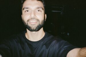 Silva Instagram - estrada afora
