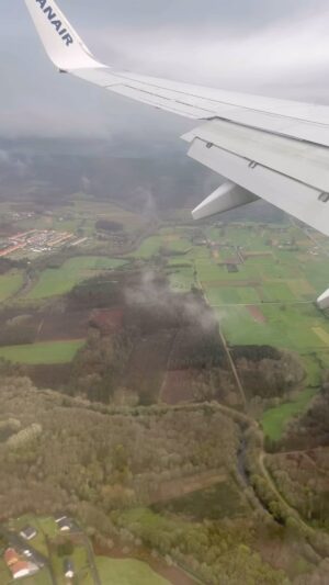 Silvia Jato Instagram - Siempre es un placer volver a mi amada Galicia!! Frío, lluvia y viento, pero sigue tan hermosa…
#lovegalicia