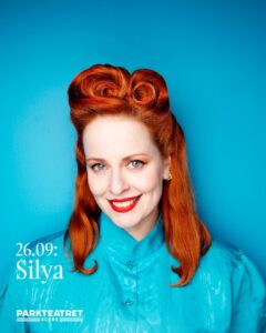 Silya Nymoen Most Liked Photos and Posts