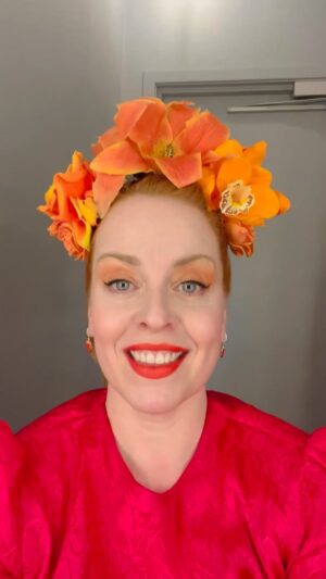 Silya Nymoen Instagram - Tusen takk for alle tilbakemeldinger på «Rebel Unravel» 🧡🧡🧡 Jeg blir assa så glad🥰🥰🥰

PS. Fikk jeg sagt blæste nok ganger?
PPS. Jeg har nettopp oppdaga hvordan man tekster videoer 👏👏
Takk for meg! Ha en nydelig kveld. Og husk.. BLÆÆÆST! 🤘🥰😎

PPPPPS. aner ikke hva jeg snakker om? Link i bio 😇☝️