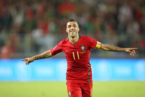 Simão Sabrosa Instagram - Portugal 🇵🇹