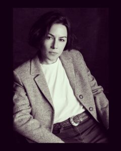 Actress Simel Keçicioğlu HD Instagram Photos and Wallpapers March 2022