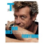 Simon Baker