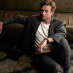 Simon Baker