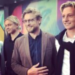 Simon Baker