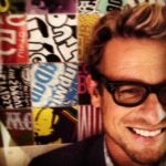 Simon Baker