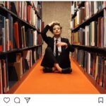 Simon Baker