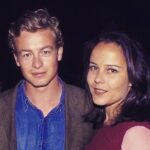 Simon Baker