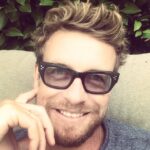Simon Baker