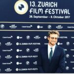 Simon Baker