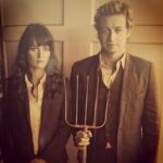 Simon Baker
