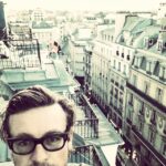 Simon Baker