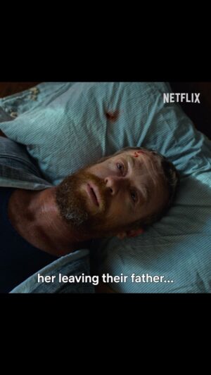 Simon Baker Instagram - Don’t quite know how to put it in words, but ….I got a whole lotta love for this series ❤️❤️❤️❤️❤️ it was just awesome to be a part of