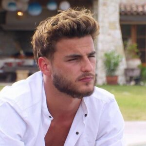 Simon Castaldi Instagram - Stay focus 🧘