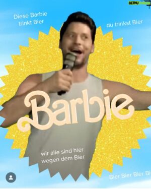 Simon Krätschmer Instagram - 