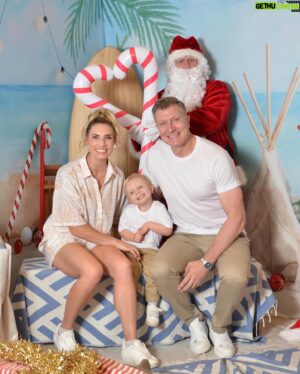 Simon Pryce Instagram - MERRY CHRISTMAS 2023 ❤️🎄