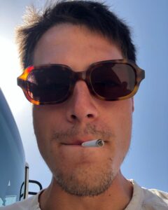 Simon Rérolle Instagram - last one 🦬