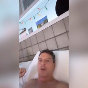 Simon Rex Instagram - The democratic republicans will understand what I’m talmbout