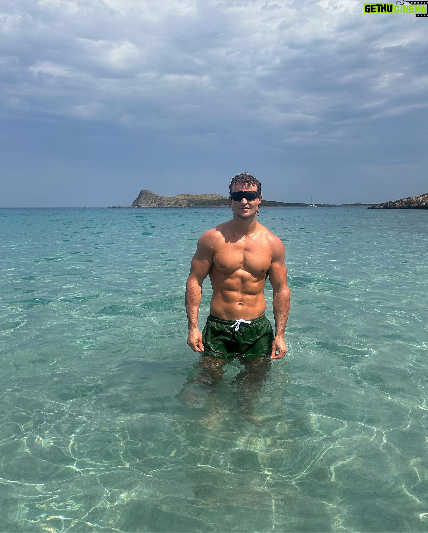 Simon Sherry-Wood - 2.3K Likes - 🇬🇷🇬🇷🇬🇷 #summer2023